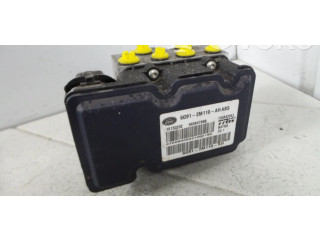 Блок АБС 6G912M110AH Ford Galaxy 2006 - 2015 года