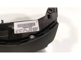 Кнопки рулевого колеса