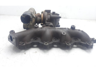 Турбина 8971852414   Opel Combo C    