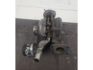  Турбина Audi A6 S6 C5 4B  059145701   для двигателя BDH, BAU, AKE      