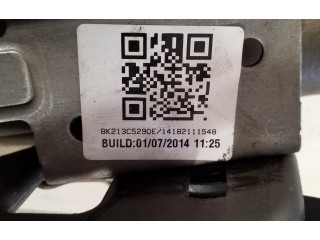    Рулевая рейка BK213C529DE   Ford Transit Custom 2013 - 2023 года