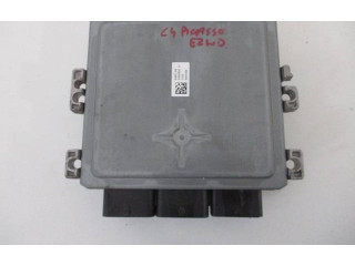 Řídící jednotka 9675391480, 9666571380 Peugeot 5008 2012