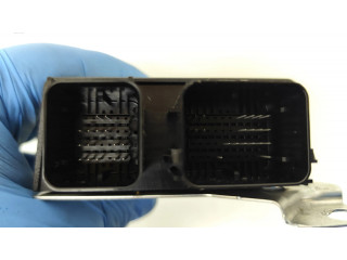 Блок подушек безопасности BM2T14B321AB, 0285010673 Ford Galaxy