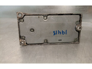 Блок подушек безопасности 30737501, 0285001654 Volvo XC90