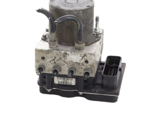 Блок управления АБС 9664148780 Citroen C4 Grand Picasso