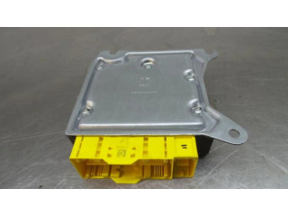 Блок управления надувных подушек