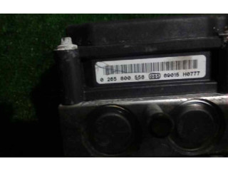 Jednotka ABS 8200559748   Renault Modus 2007
