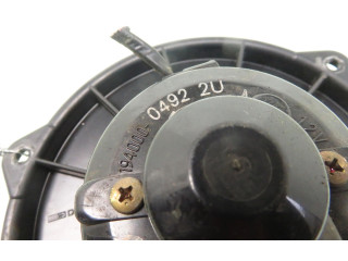 Вентилятор печки 1940000492 Mitsubishi L200