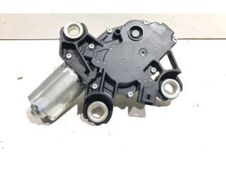 Моторчик заднего дворника 0390201807, 9646803180    Citroen C4 Grand Picasso