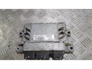 Řídící jednotka 8200672654 Renault Thalia II 2009