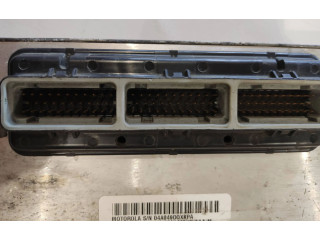 Блок управления двигателем Блок управления 06A0100R13WP Jeep Grand Cherokee (WJ)