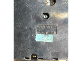 Блок управления климат-контролем 8682930, M6322300026 Volvo S60