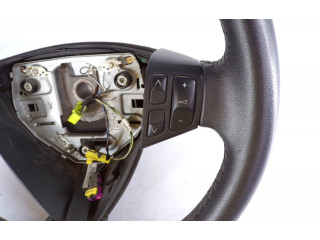 Руль Saab 9-3 Ver2 2008 - 2016 года 12774364, 306288399E311A