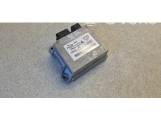 Блок подушек безопасности 9X2314D374AC Jaguar XF X250