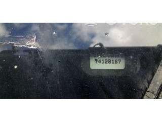 Зеркало электрическое        Citroen C4 I  2004 - 2010 года   