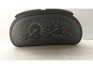 Přístrojová deska BMW 5 E39 2000 62118372359, 11000873