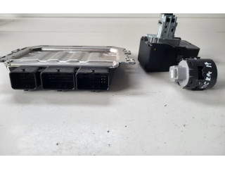 Řídící jednotka 237105FN1A, 8237G58 Nissan Micra K14 2018