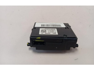 Блок управления двигателя JB3T19H406CF Ford Ranger