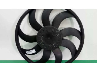 Вентилятор радиатора 8250117 Jaguar XF X250 3.0