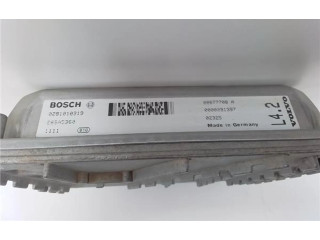 Блок управления 08677708   Volvo XC90