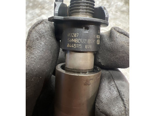 Форсунка 0445115070, 03207    BMW X3 E83   