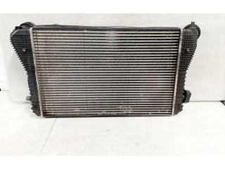 Интеркулер  1K0145803E   Skoda Octavia Mk2 (1Z) 