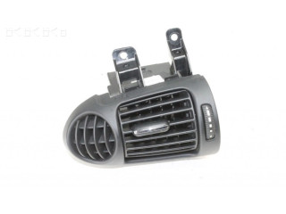 Боковая воздушная решётка