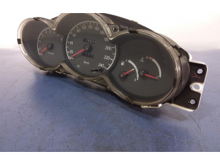 Přístrojová deska Audi Coupe 1996 2001-7880, 2001-7880