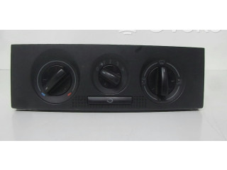 Блок управления климат-контролем Skoda Fabia Mk1 (6Y)