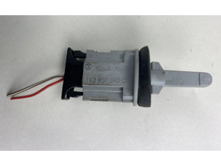 Блок управления климат-контролем 0132801344, 0132801344   Volkswagen Touran II