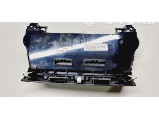 Блок управления климат-контролем 97250D7590TRY   Hyundai Tucson TL