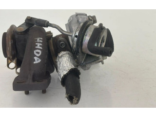 Turbodmychadlo Турбина 9662371080, 9662371080   Ford C-MAX II   