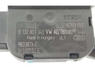 Блок управления 1K1907511E, 1K1907511E   Audi A3 S3 8P