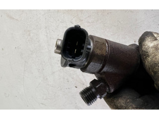 Форсунка 0445110523, 044511052    Jeep Grand Cherokee   