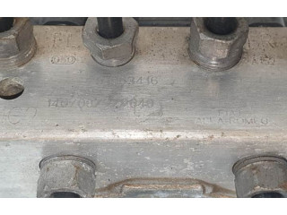 Pojistková skříňka Блок ABS Fiat Punto (199) 2006