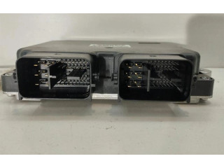 Блок управления коробкой передач Smart ForTwo II