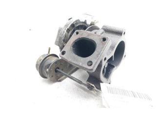 Турбина Alfa Romeo 166 46756155