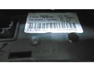 Дисплей 1488702080, 1488702080 Lancia Phedra