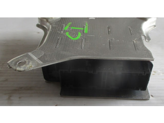 Блок подушек безопасности 891700H040   Citroen C1