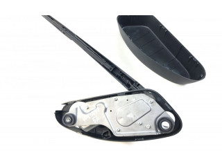 Двигатель стеклоочистителя заднего стекла 2596001963, 55079213AB Jeep Grand Cherokee