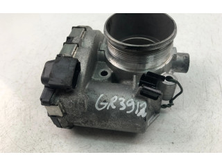 Дроссельная заслонка       Volvo S80  2007 - 2013 года   