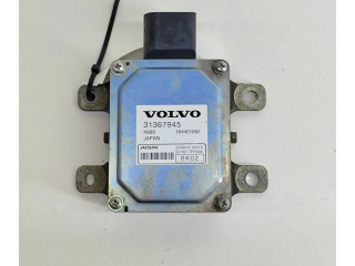 Блок управления коробкой передач 31367945, 22381010510 Volvo XC90