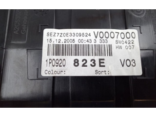 Volant Seat Leon (1P) 2006 1P0920823E, 1P0920823E  