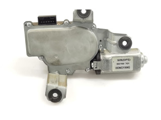 Моторчик заднего дворника 96627058    Chevrolet Captiva