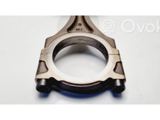 Поршень с шатуном BWR BWR Bentley Flying Spur для бензинового двигателя 6.0