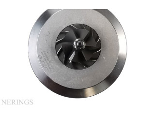 Турбина Renault Scenic II - Grand scenic II 708639-0002, CHRA10-0046