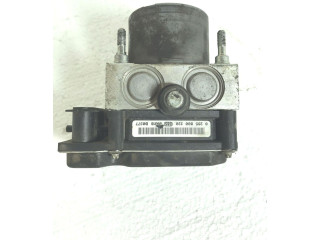 Jednotka ABS 0265800320, 0265231341   Nissan Micra 