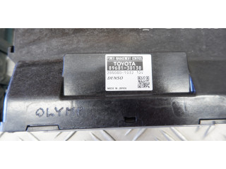 Řídící jednotka 8999030280, 8966130130 Lexus GS 250 350 300H 450H 2013