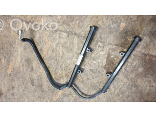 Vstřikovací lišta 05184079AE Dodge Charger pro benzínový motor 3.6