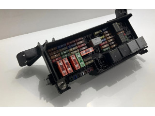 Pojistková skříňka A1645451740, 1645451740 Mercedes-Benz ML W164 2007